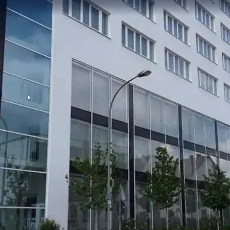 Отель Parklon Кассель