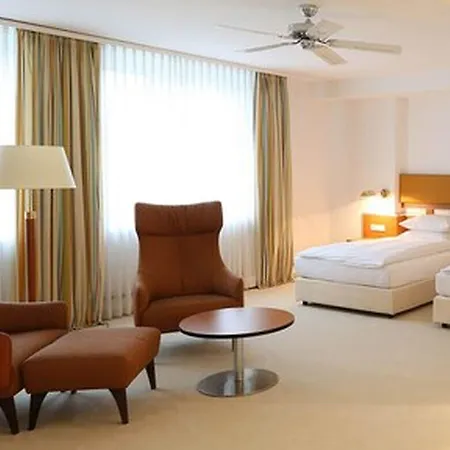 Parklon 4* Кассель