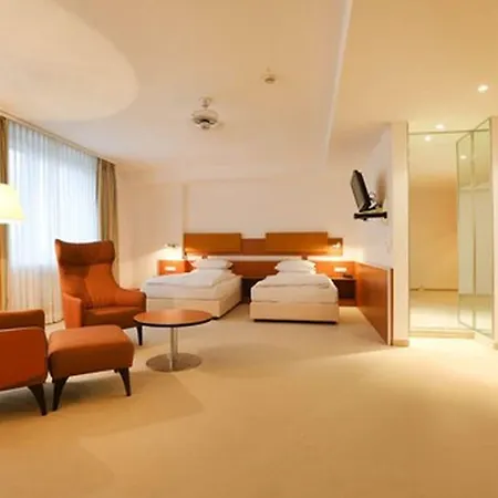Parklon Отель 4*