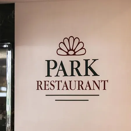Отель Parklon Кассель