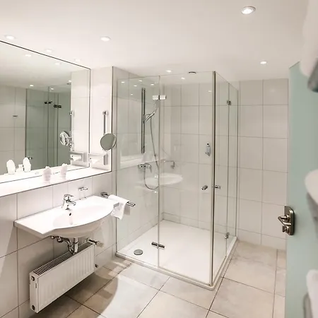 Parklon 4* カッセル