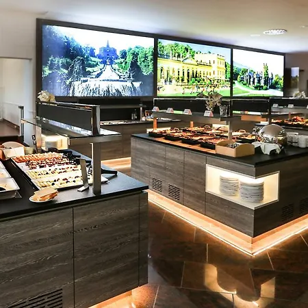 Parklon 4* カッセル