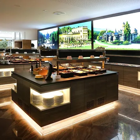 Parklon 4* Кассель